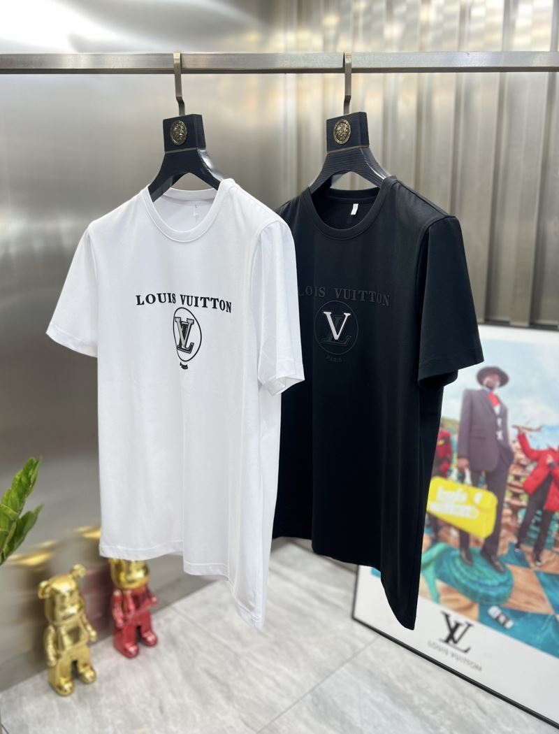 Louis Vuitton T-Shirts